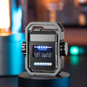 Dual Arc Ignition Module